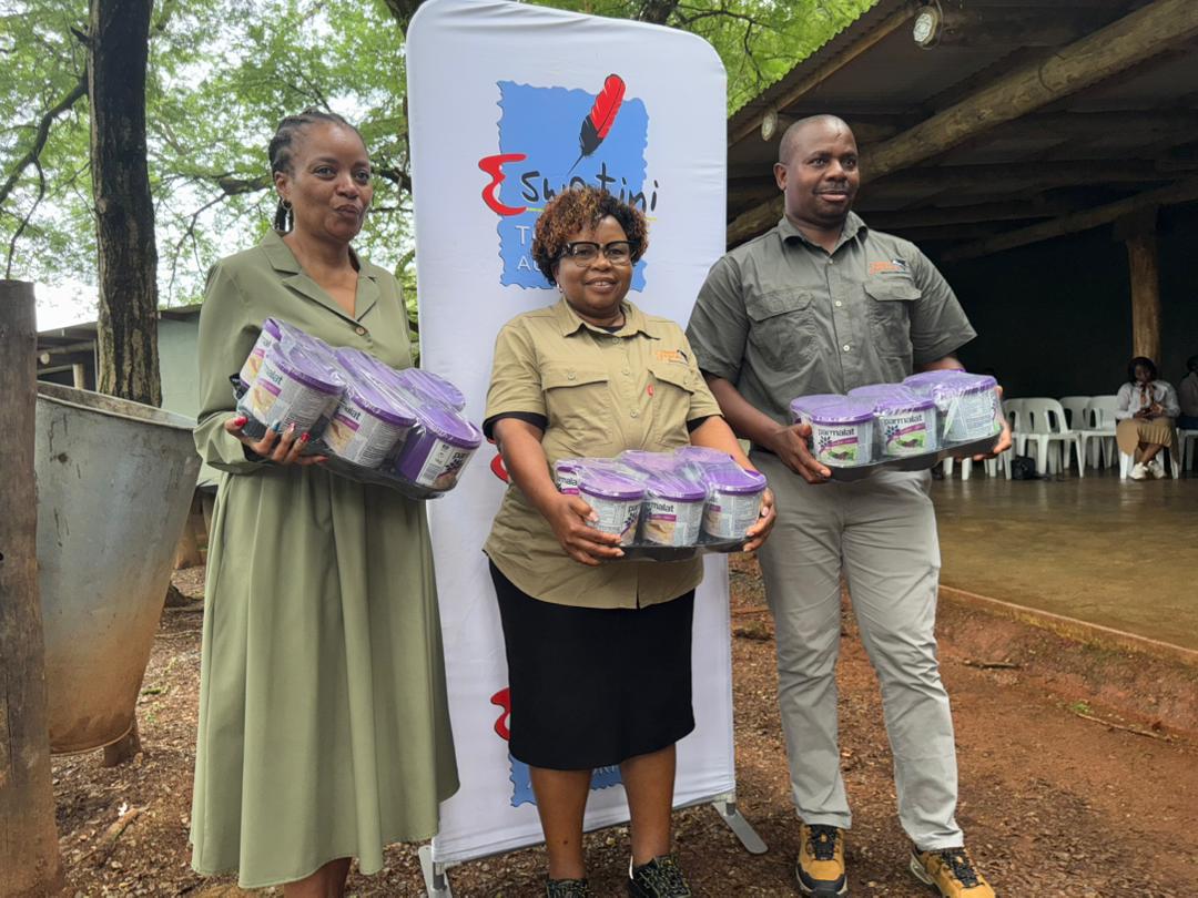 ETA launches domestic tourism competition -