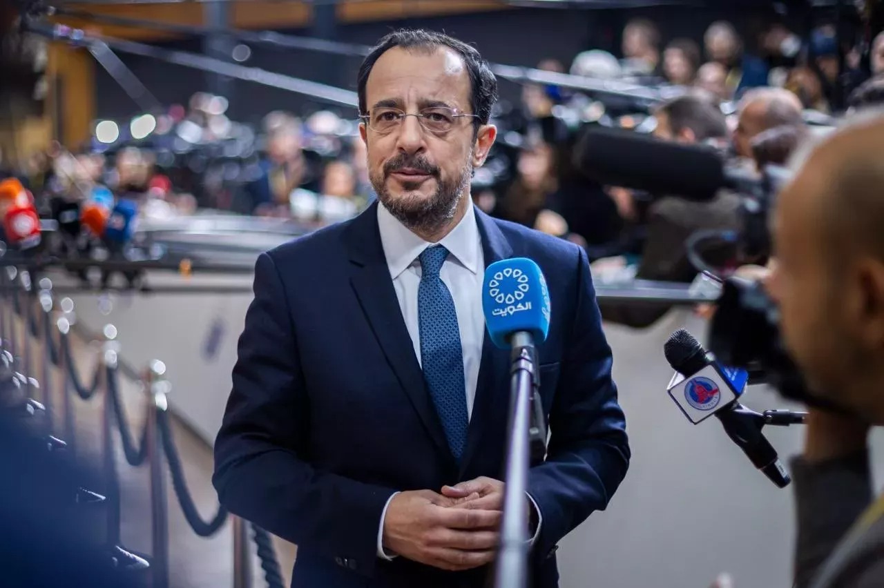 EU meetings to resume normally in Cyprus from April, Cyprus energy minister says