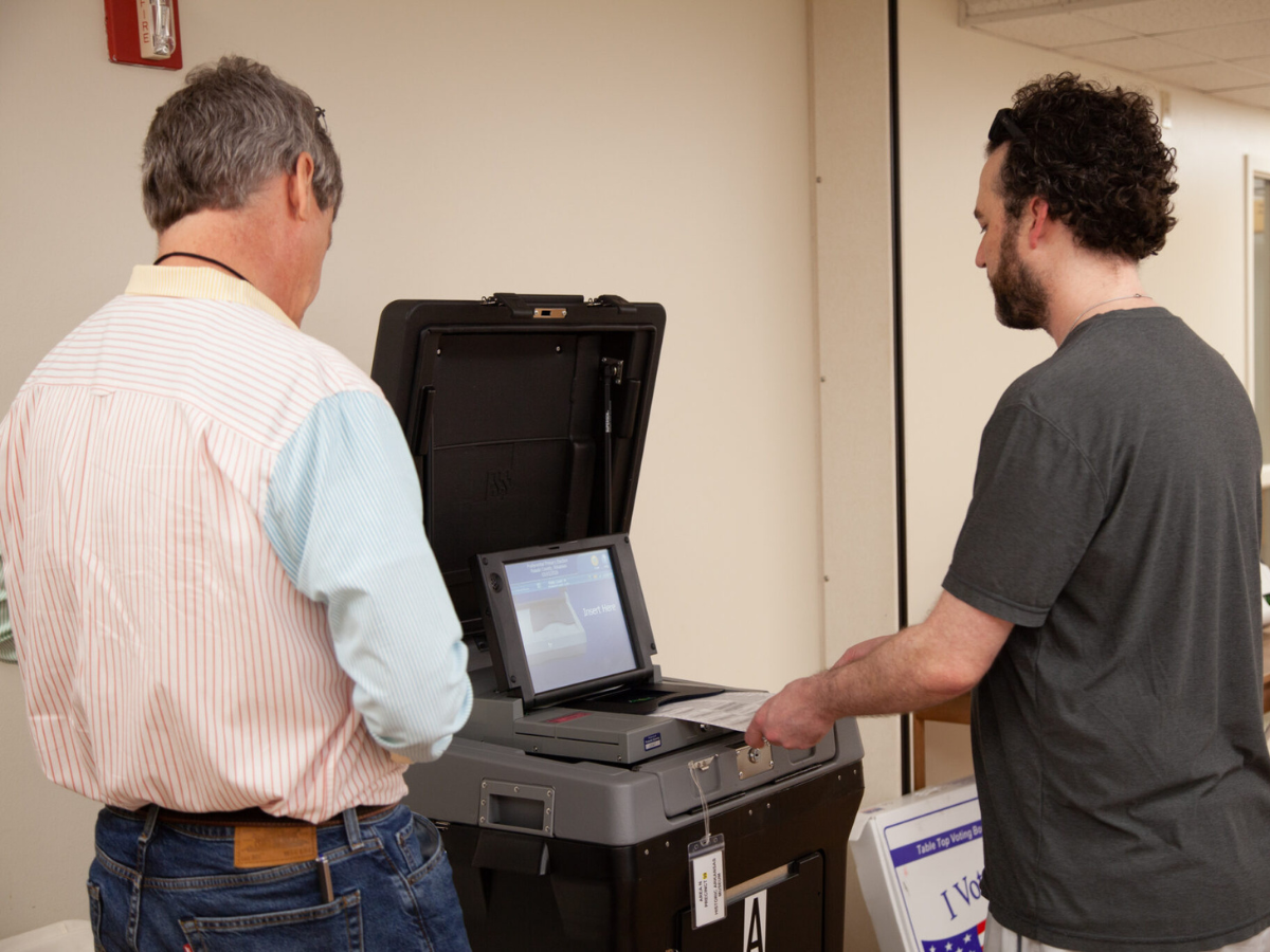 Early voting for Arkansas’ primary runoffs starts today. Here’s what to know.