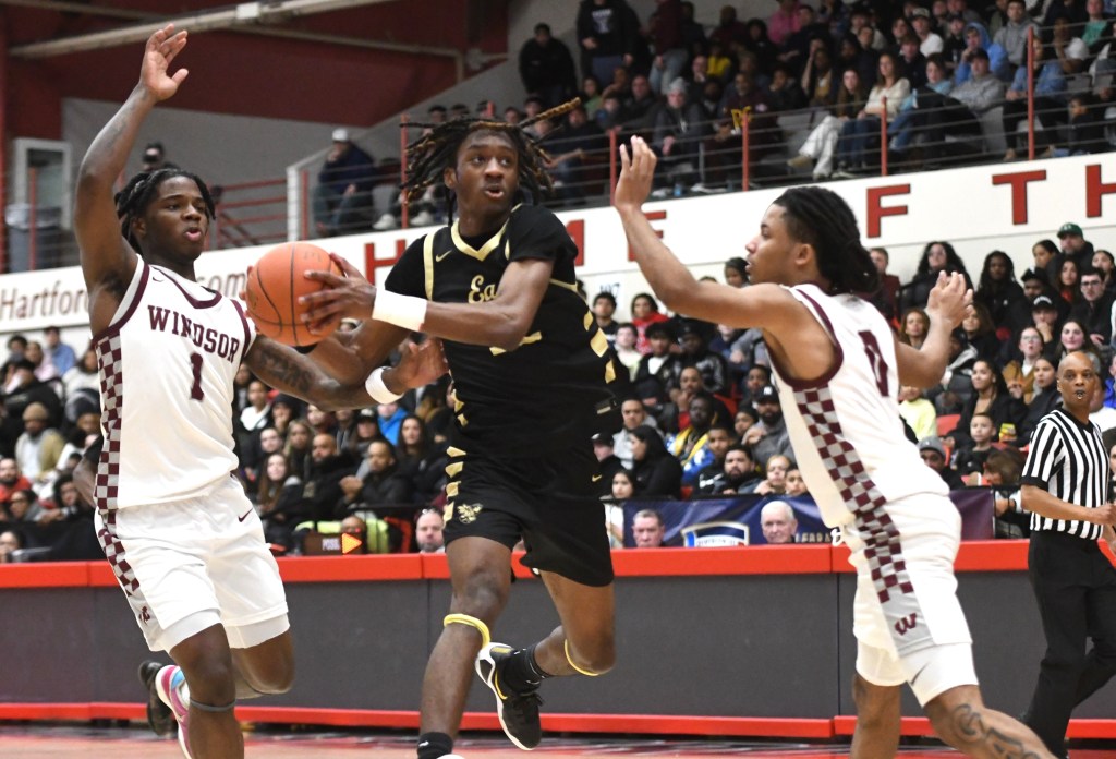 East Hartford beats Windsor for CCC boys championship