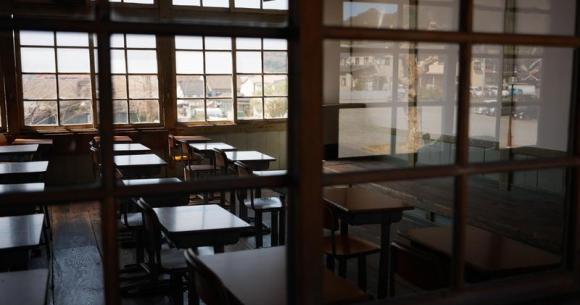 Eastern Japan high school graduating class’s wallets robbed during ceremony