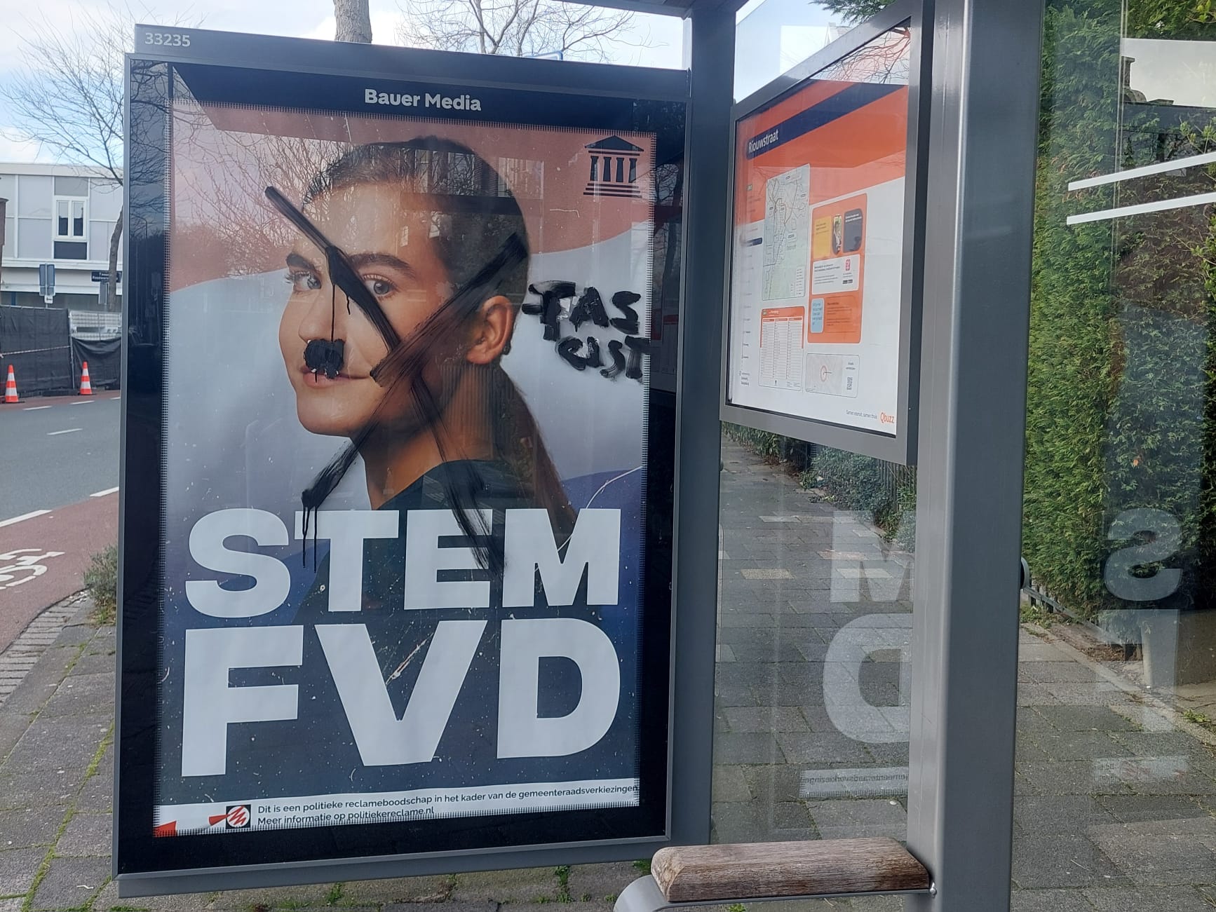 "Eat the rich"? Dutch political parties slay on social media