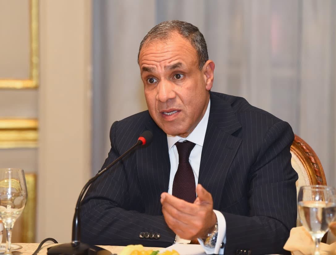 Egypt FM Hosts Media Leaders, Warns of Escalating Regional Tensions