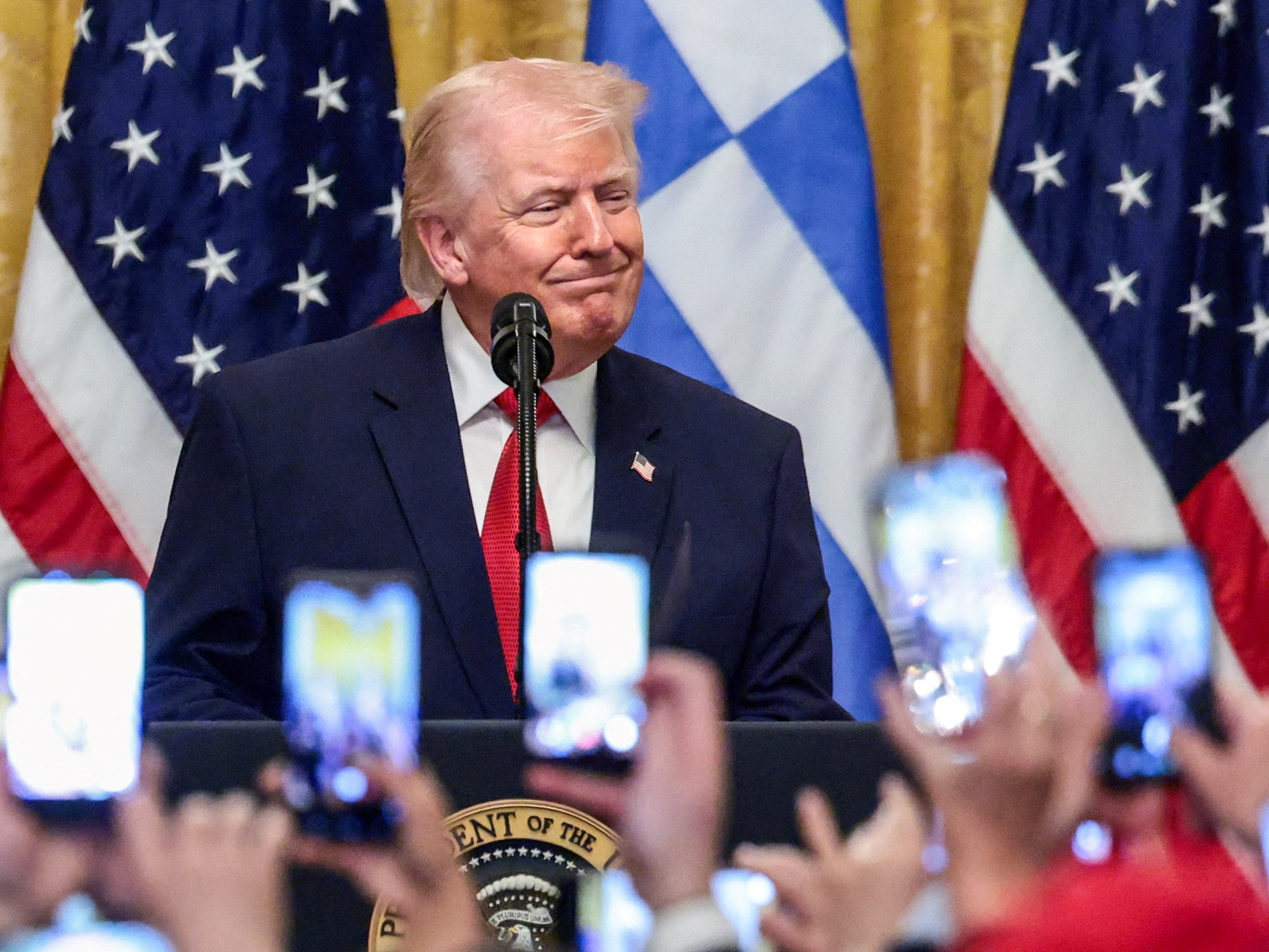 El boom de productividad de Estados Unidos se funda en una visión “súper optimista”