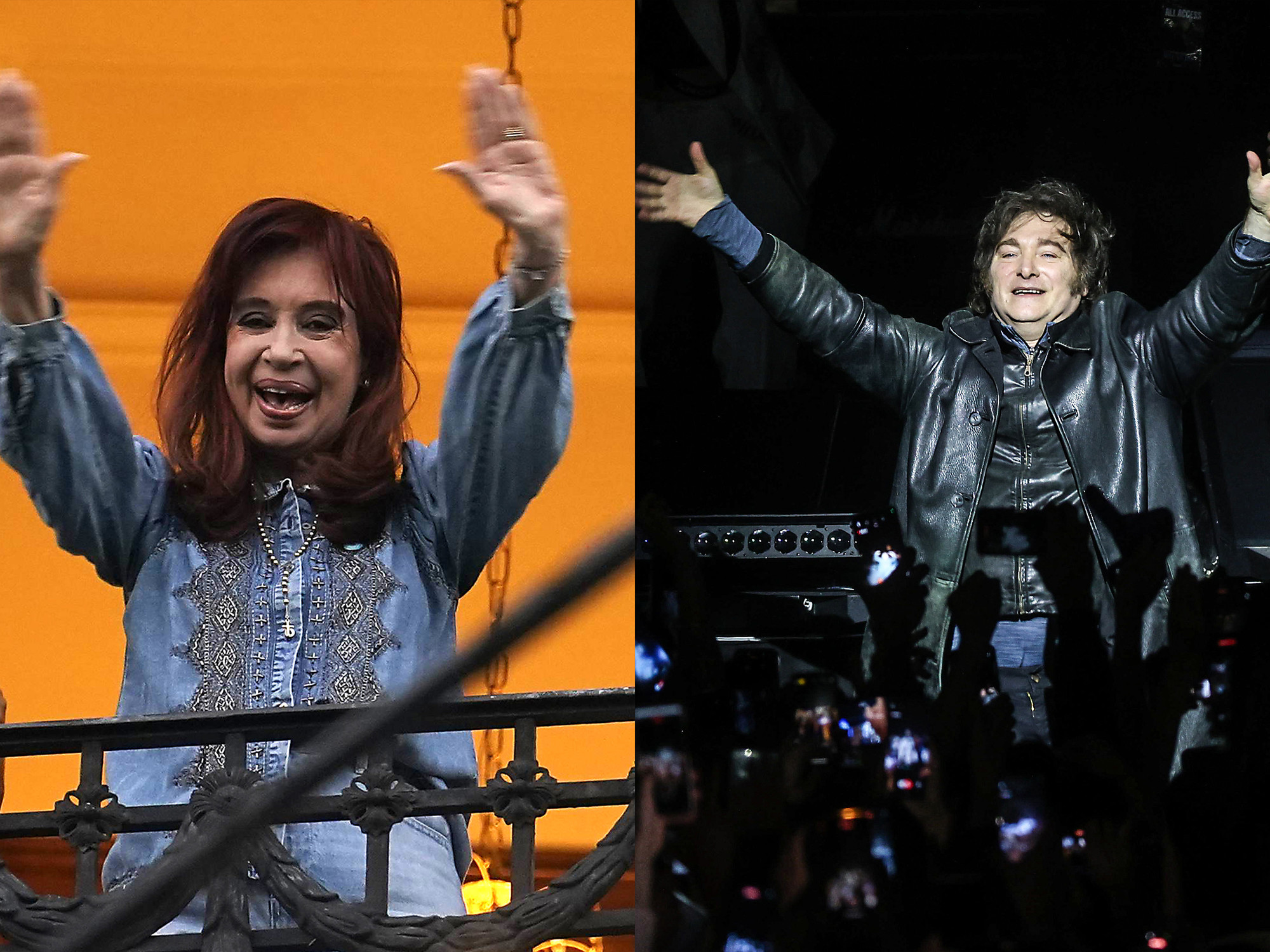 El peronismo busca un outsider y las balas que pican cerca de Adorni