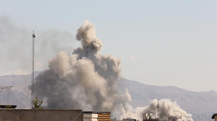 Emergency helplines announced for Pakistanis in Gulf states