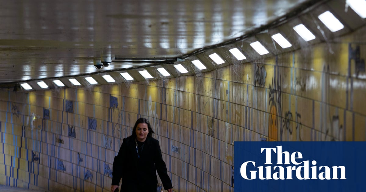 English councils to get guidance on designing safer streets for women and girls | Planning policy