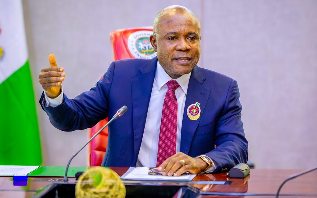 Enugu govt warns land grabbers to steer clear of Mechanic Village land