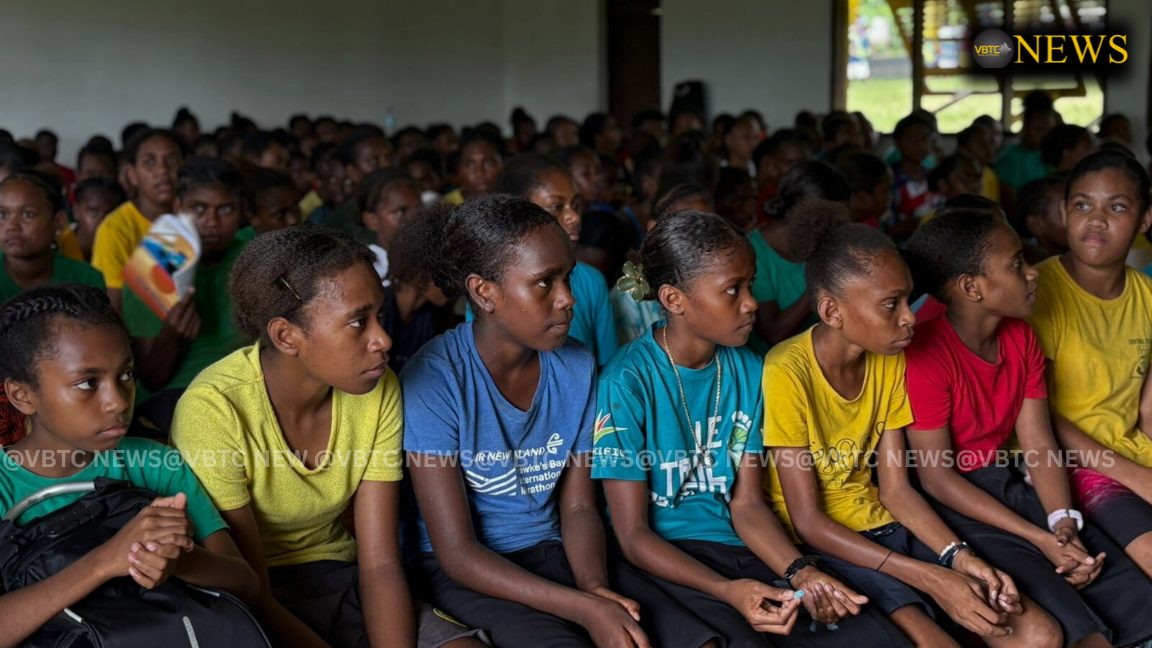 Erakor Bilingual School Marks Francophonie Day with Focus on Women Empowerment