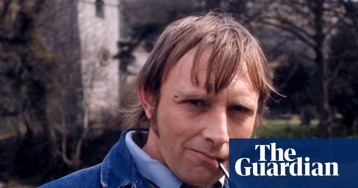 Eric Allan obituary | The Archers