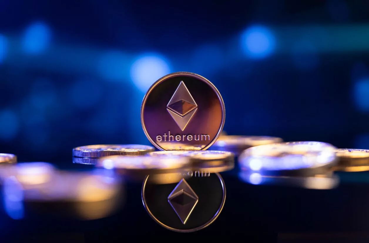 Ethereum Returns to Spotlight as Market Activity Picks Up
