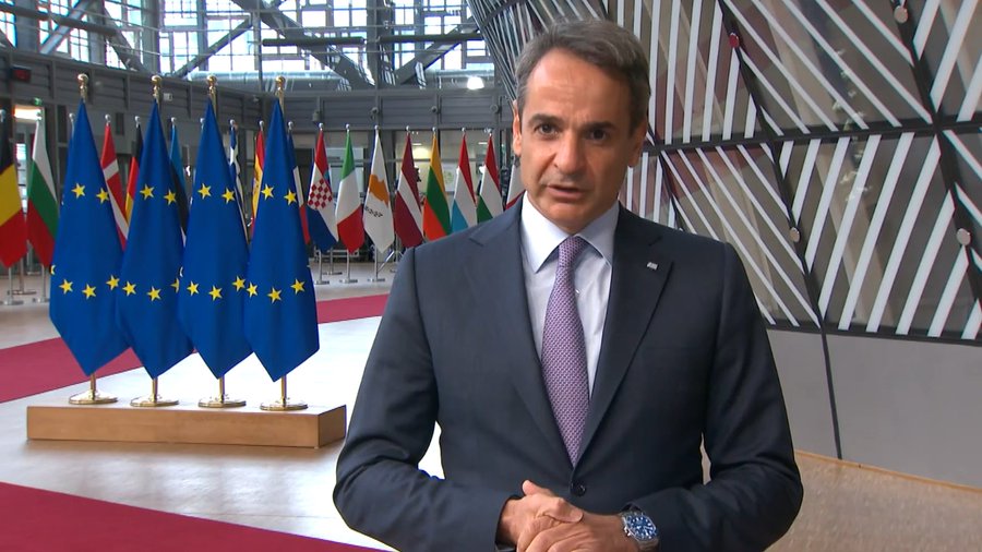 Europe must be prepared in the event that it comes under attack