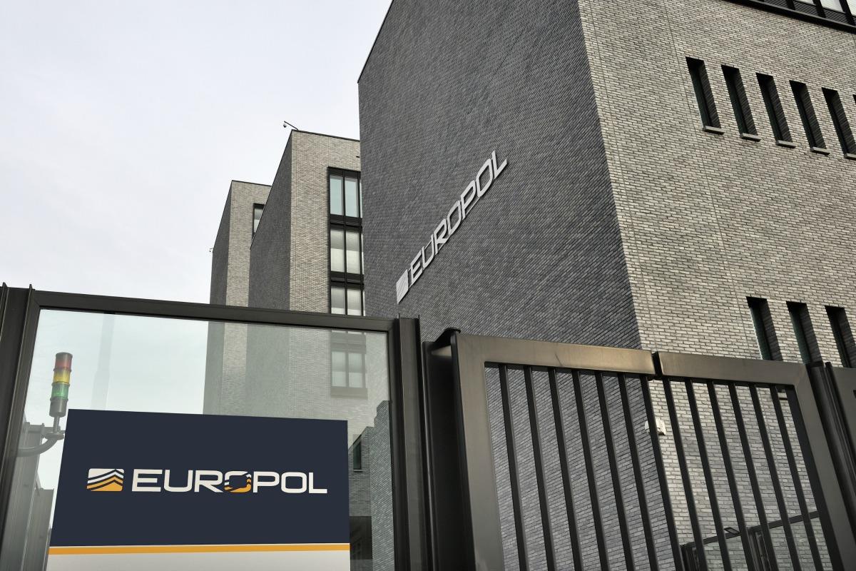 Europol coordinates largest Referral action targeting Terrorist Audio Propaganda