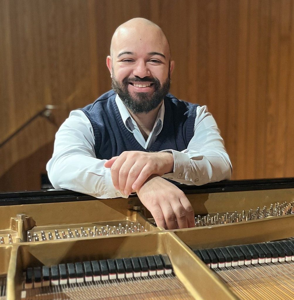 Experience the Vibrant Sounds of Brazil in Special Lecture Recital at VCSU