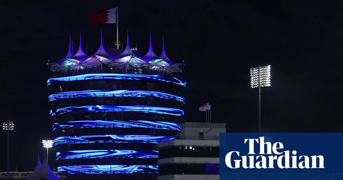 F1 cancels Bahrain and Saudi Arabia GPs because of Middle East war | Formula One 2026