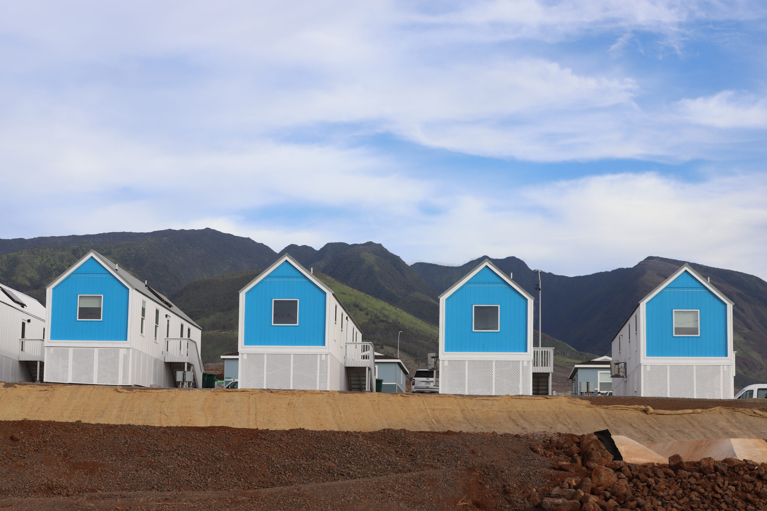 FEMA Maui Fire Aid Delayed By Top Trump Official, Senators Say