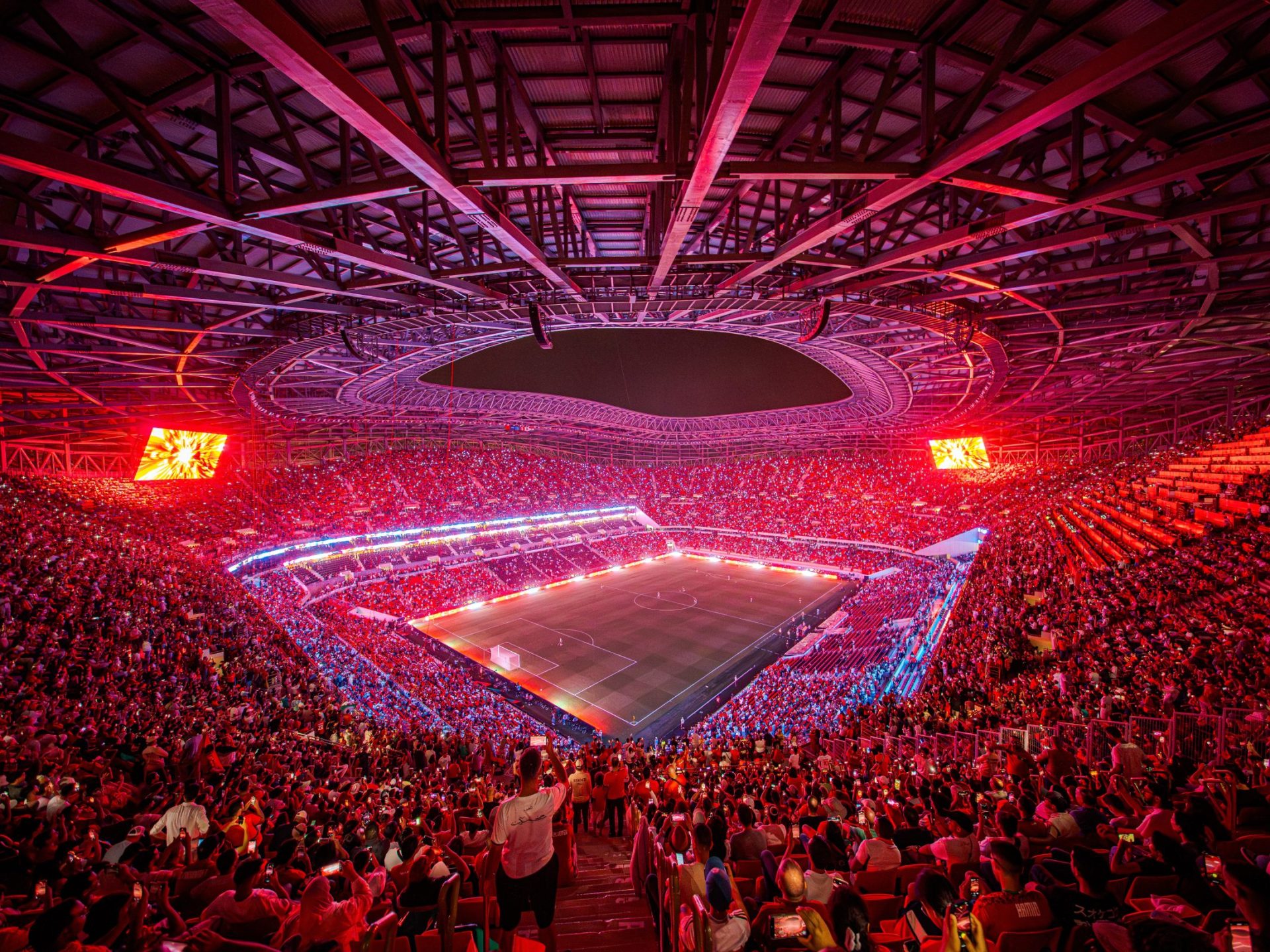 FIFA Delegation To Begin Inspection Tour in Morocco Ahead of 2030 World Cup