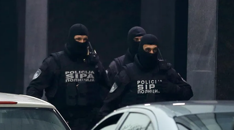 FPA warns Parents of School Students in Sarajevo