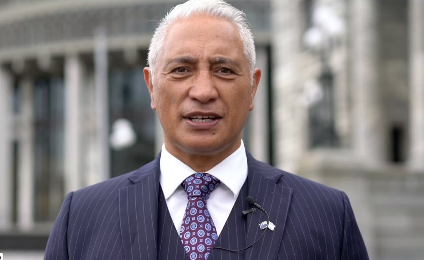 Faith, Politics and the Pacific Divide on Israel