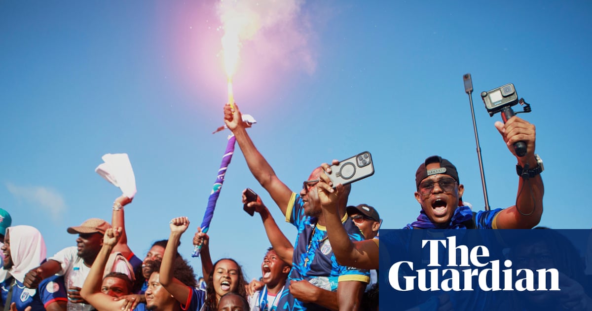 Fans and players from five African World Cup countries face $15,000 bond to enter US | World Cup 2026