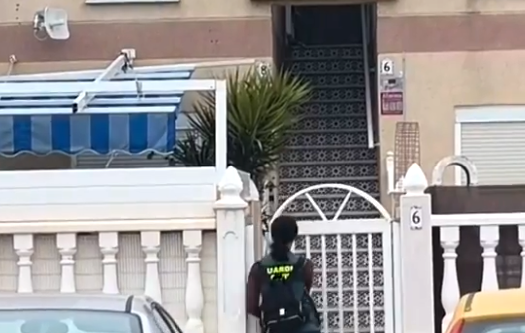 Father kills daughter, 3, before taking own life in Costa Blanca city