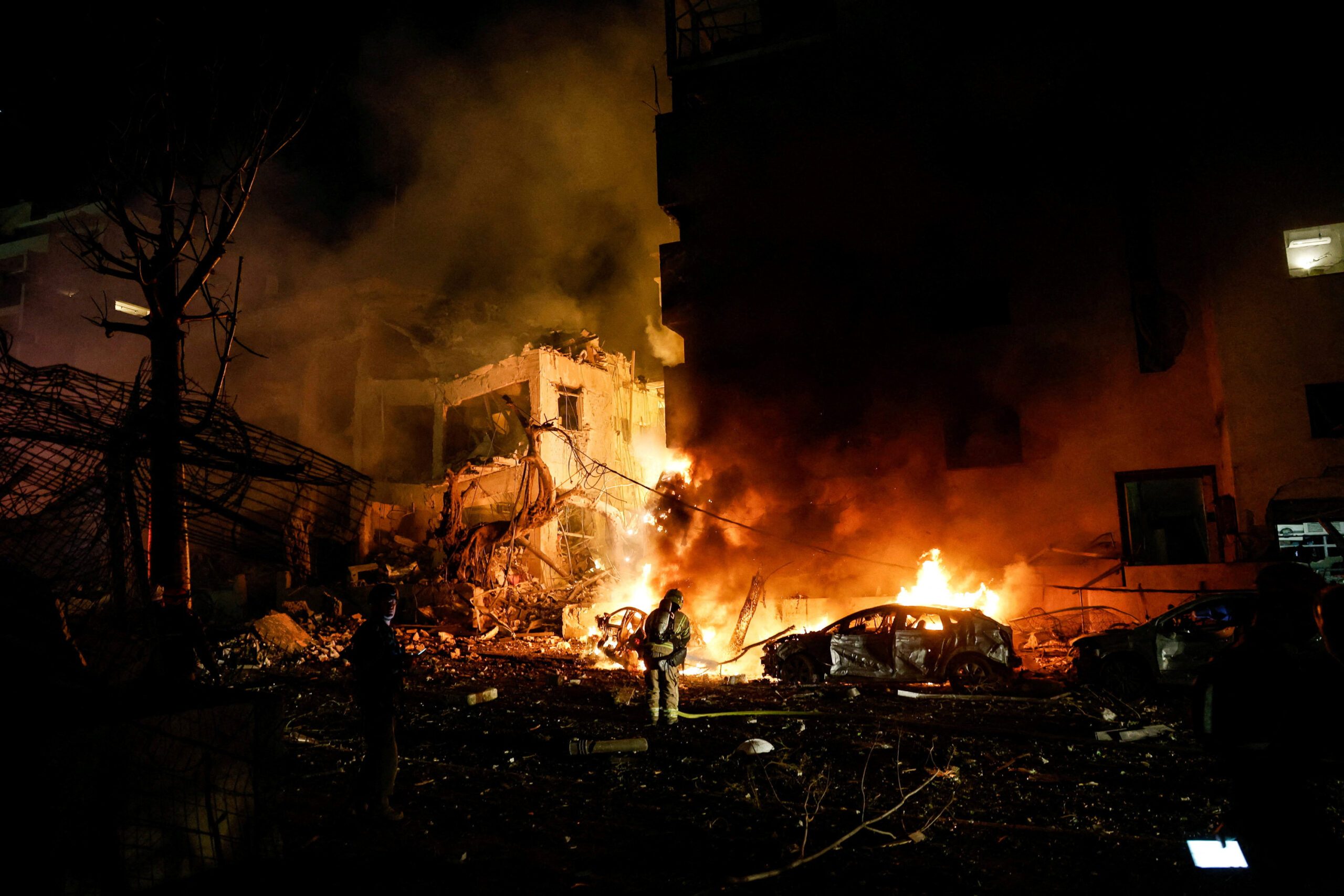 The week in photos: February 28 to March 6, 2026