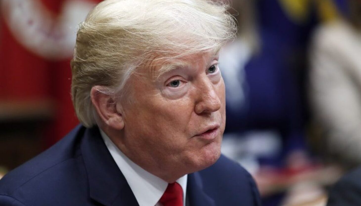 Federal judge extends order blocking Trump admin's cuts to Illinois public health funding