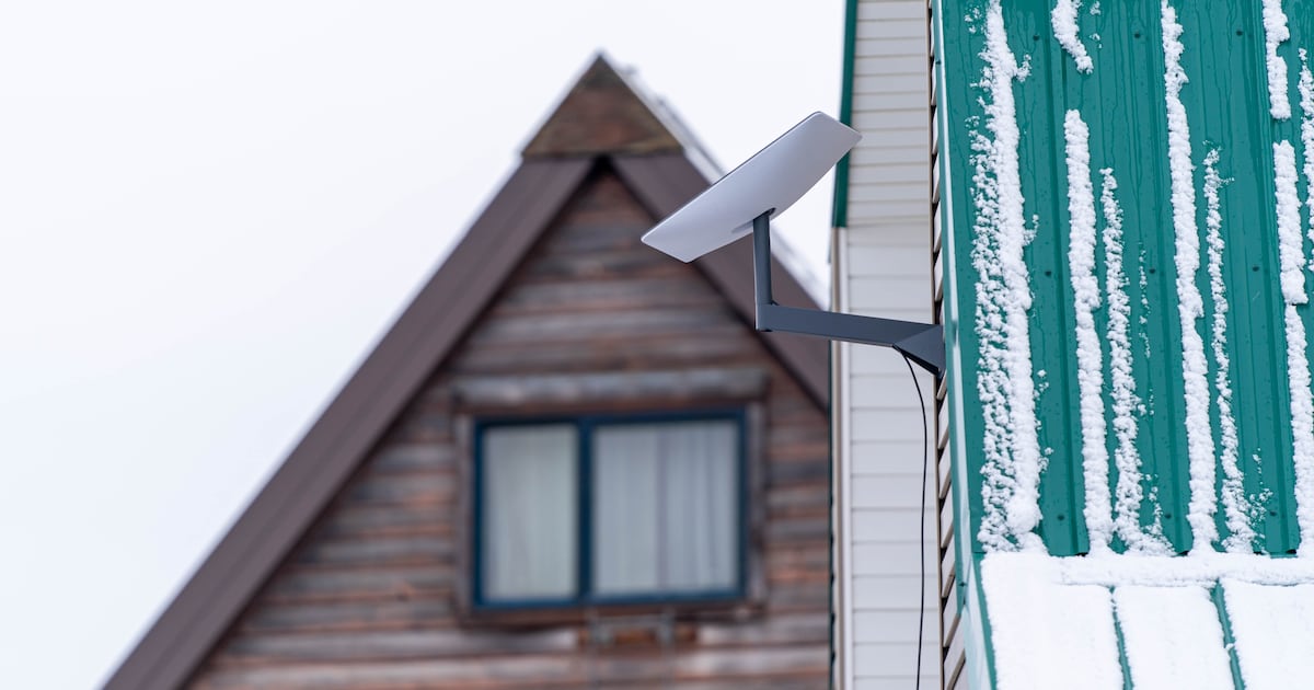 Federal program poised to provide $629M to boost internet access across Alaska