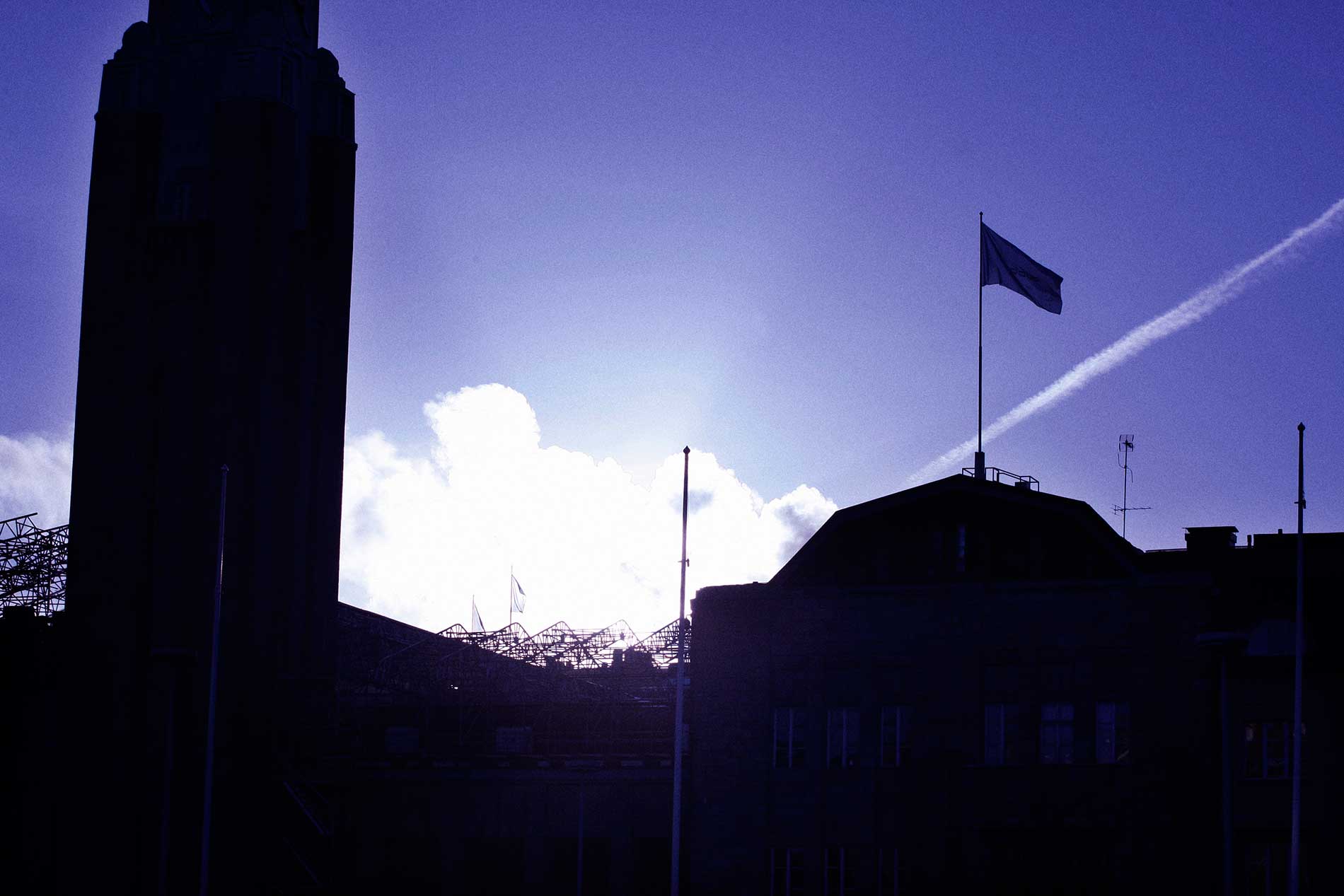 Finland Proposes Legal Changes to Allow Nuclear Weapons Transit for NATO Defense in Rare Cases | Finland Today | News in English