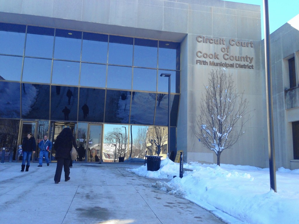 Fired substitute teacher detained on sexual abuse charges