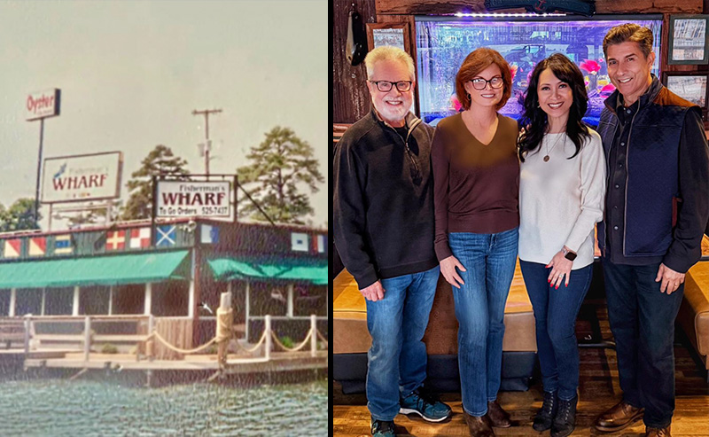 Fisherman’s Wharf Enters a New Chapter With New Owners