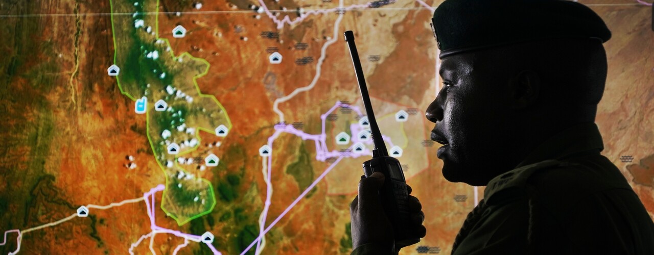 Flagship conservation platforms SMART and EarthRanger join forces in new tech partnership