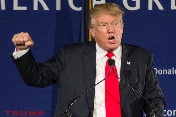 Donald-Trump