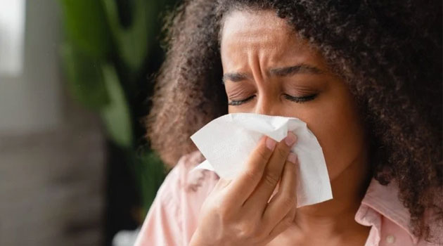 Flu cases rise in Kenya as Health Ministry issues advisory