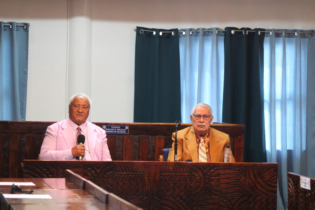 Fono votes to take administration to court