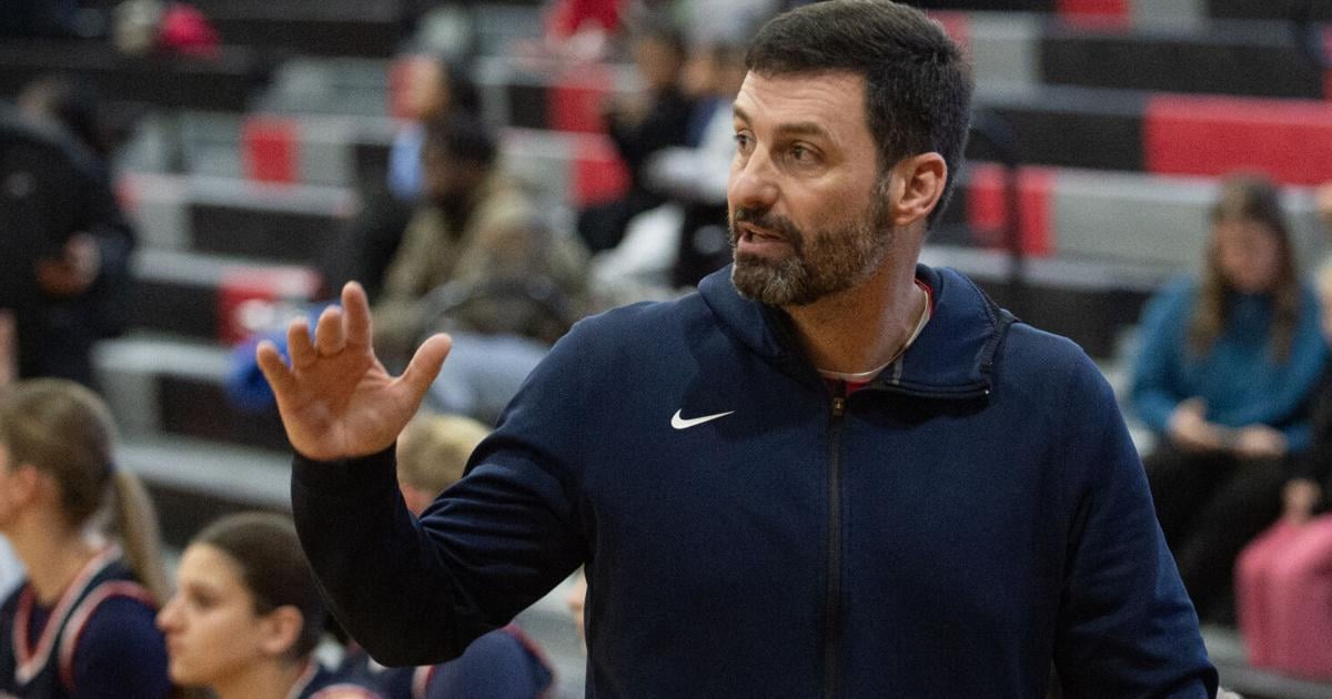 For second straight season, LaGrange ousts North Vermilion | High Schools