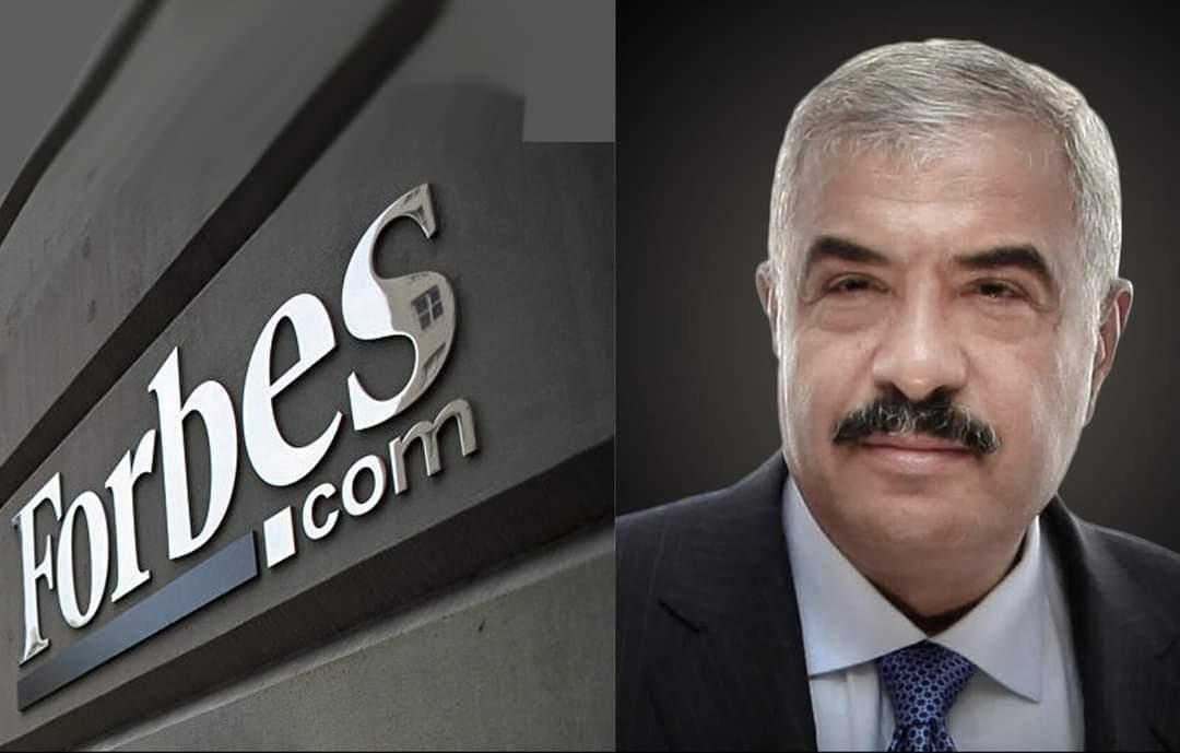 Forbes names TMG Egypt’s top listed real estate developer for 2026