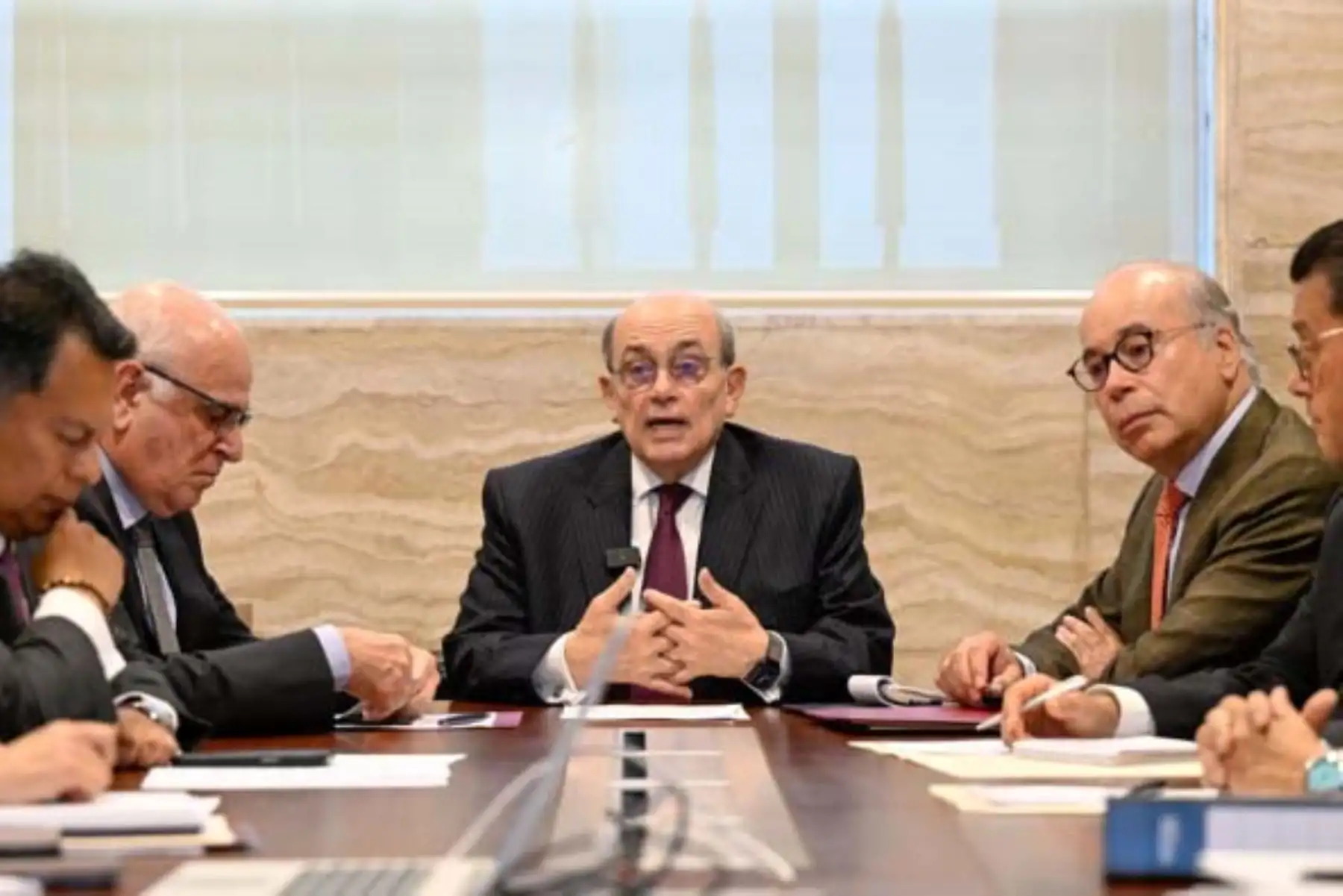 Photo: Ministry of Foreign Affairs of Peru