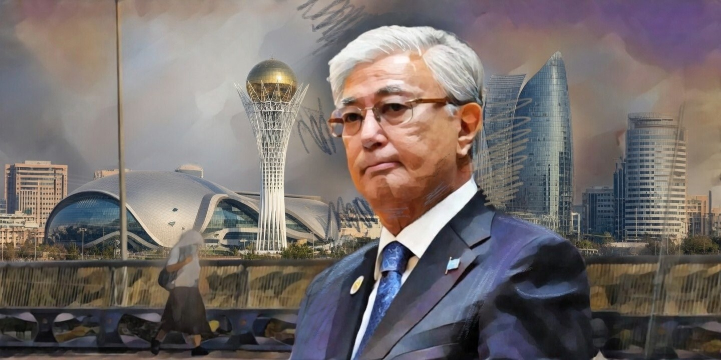 Foreign Leaders Congratulate Tokayev After Kazakhstan Approves New Constitution