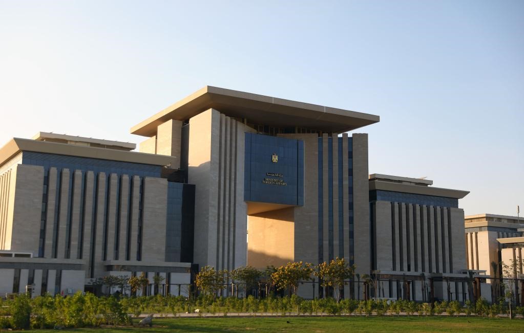 Foreign Ministry forms task force to monitor Egyptians abroad
