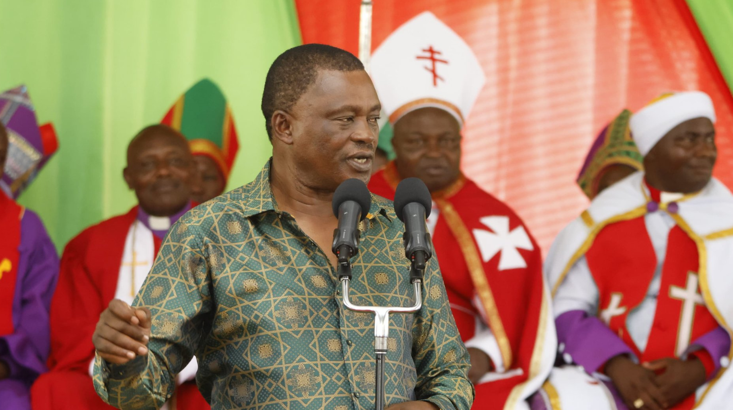 Former AG warns NG-CDF Fund is prone to abuse by MPs