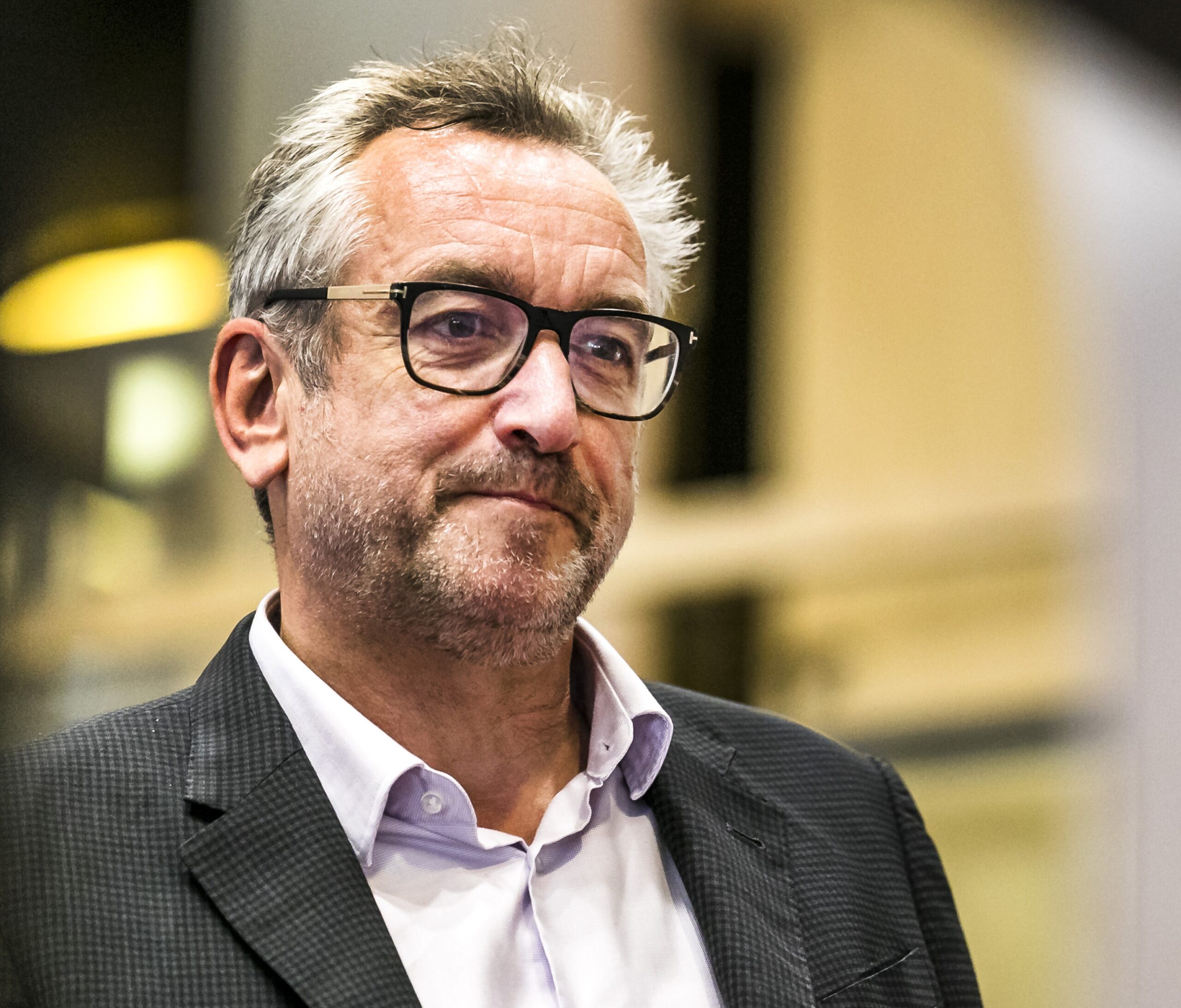 Former NRC editor suspended for using AI quotes which are fake