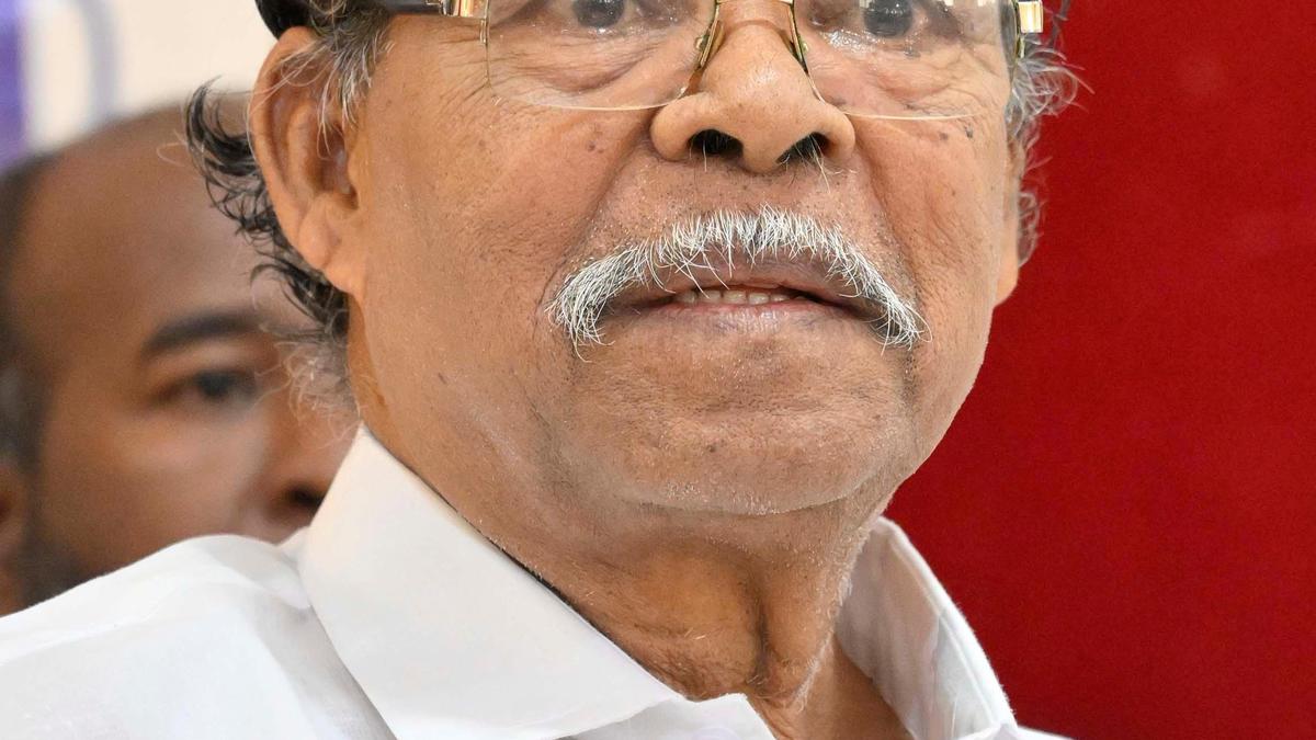 Former Puducherry MP files PIL for early local body polls in U.T.