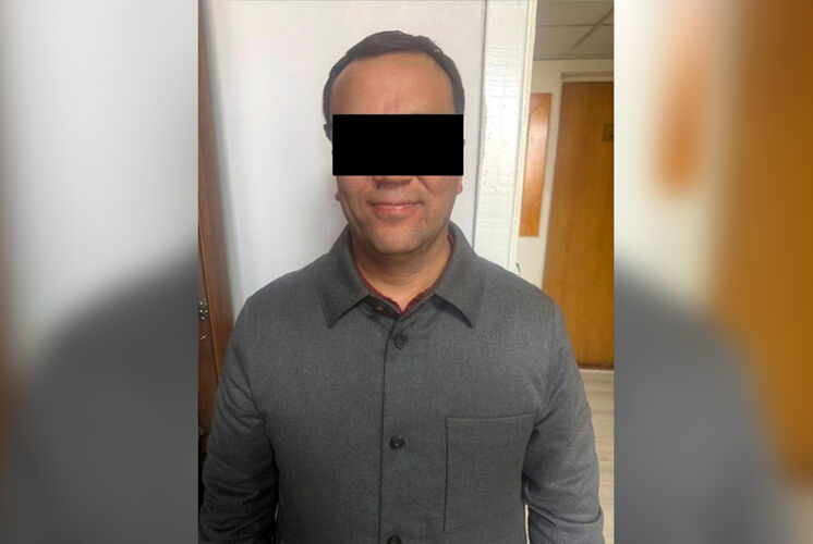 Former top managers detained in Kyrgyzneftegaz case -