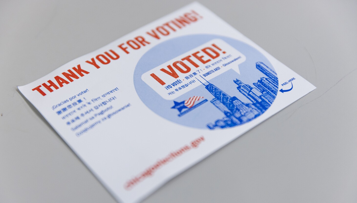 Four Illinois State Legislative races to watch on Election Day