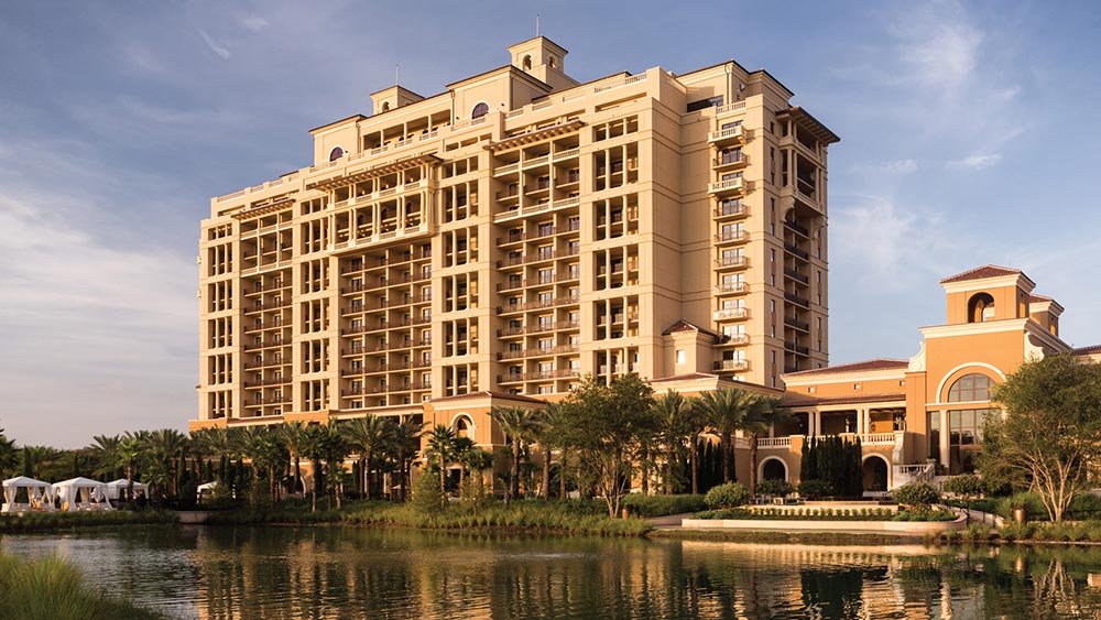 Four Seasons Orlando The Art of Balancing Magic and Luxury