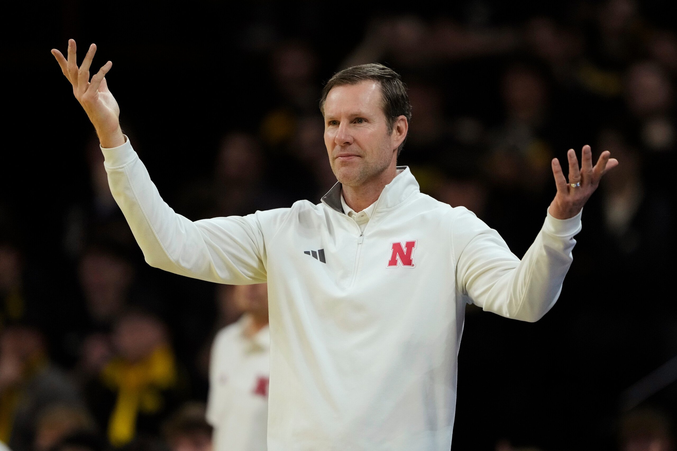 Fred Hoiberg, several Huskers earn Big Ten postseason awards