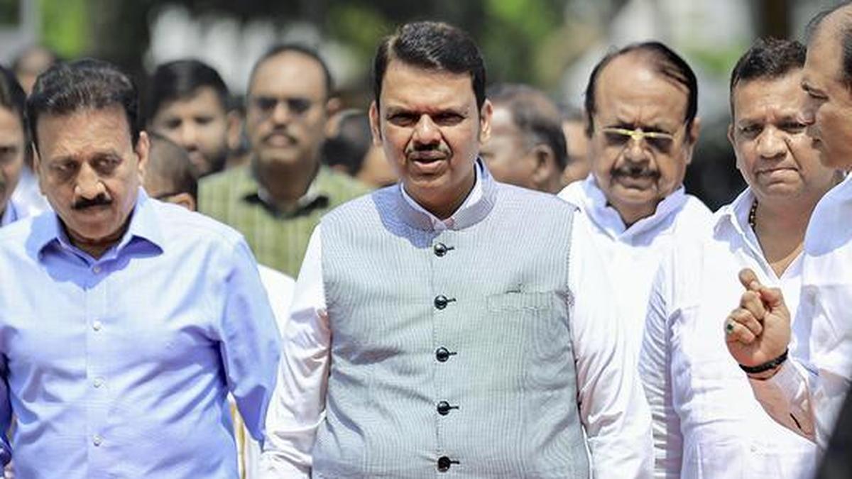 Freedom of Religion Bill passed in Maharashtra Assembly; 'not against any community', says Fadnavis