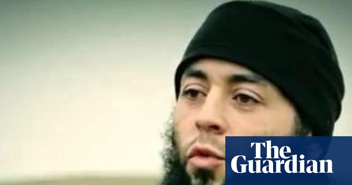 French IS member convicted of genocide for atrocities against Yazidis | Islamic State