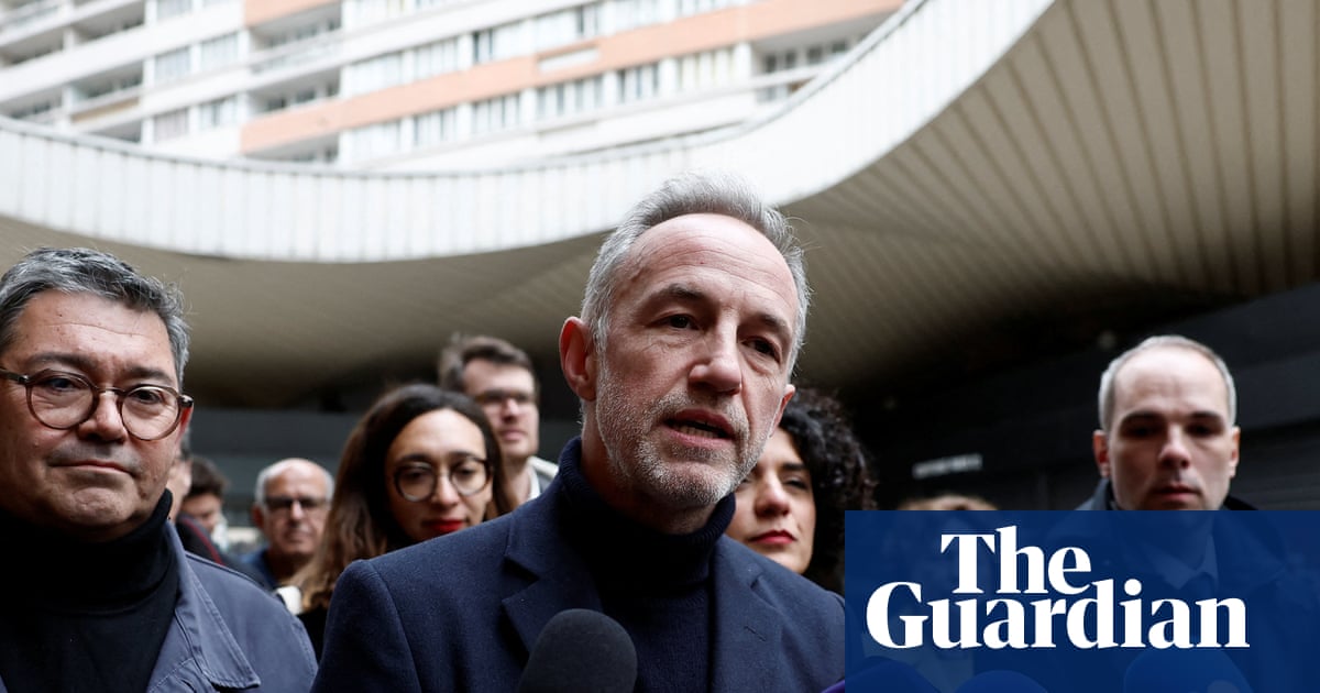 French political parties seek alliances before final round of local elections | France